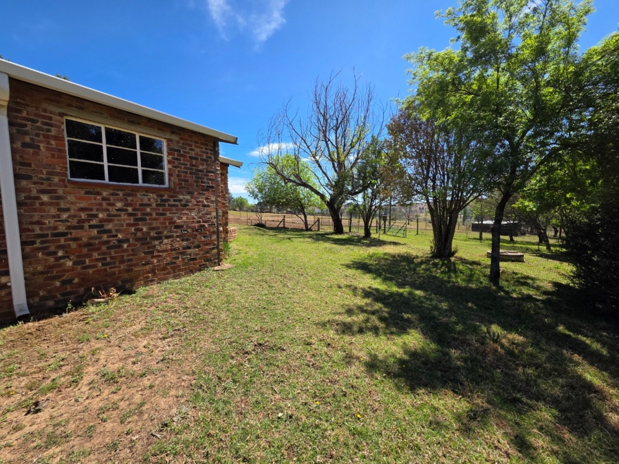 Commercial Property for Sale in Balley Duff Free State